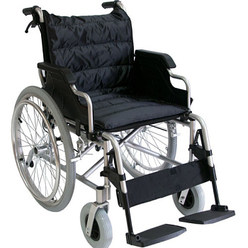 Кресло-коляска FS 908 LJ прогулочная ЭС ЧЗ