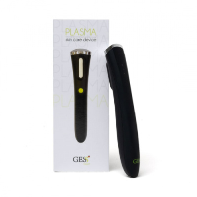 Аппарат Plasma для ухода за кожей лица GESS 655