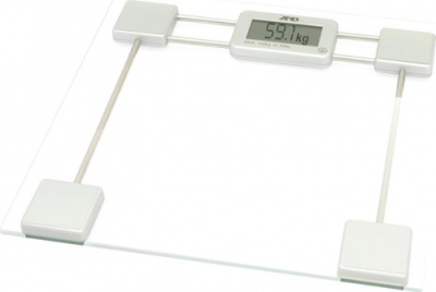 Весы электронные UC-200 A&D