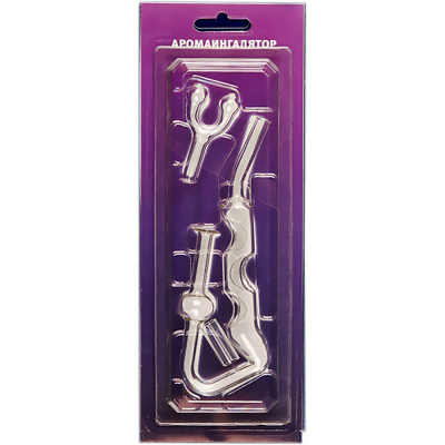 Ингалятор Махольда