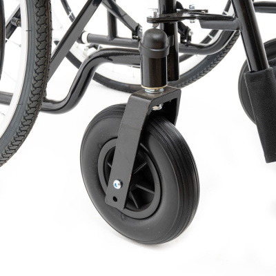 Кресло-коляска Barry A3 (43 см) комнатная, ЭС ФСС