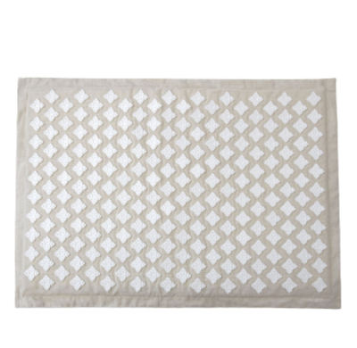 Коврик с акупунктурными иголками, поролонST4380  Коврик с акупунктурными иголками, поролонST4380