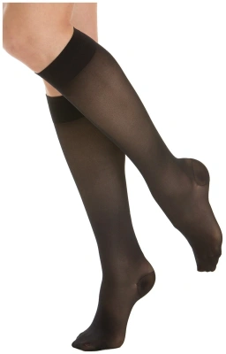 Гольфы 850 прозрачные  Gambaletto 140  1 класс Релаксан