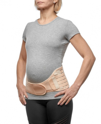 Бандаж ДР-111 ОРТОНИК, для беременных