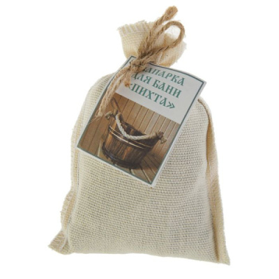 Запарка для бани "Пихта"Лесовушка