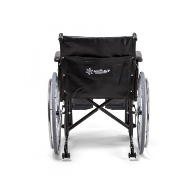 Кресло-коляска H 002 (51см) прогулочная Armed ЭС ФСС ЧЗ