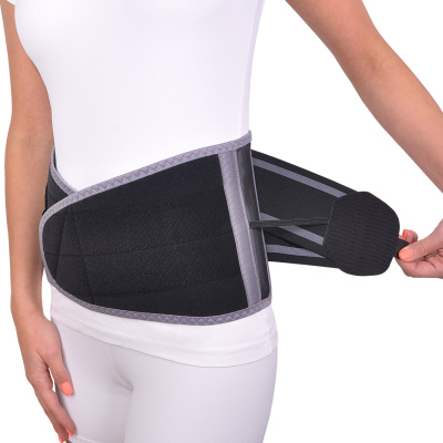 Корсет Б-2502 Крейт, пласт.ребра, пояснично-крестцовый ЭСФСС