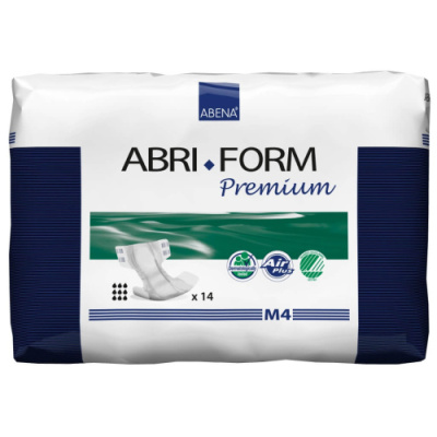 Изделия гигиены  Abri-Form Premium ЭС ФСС