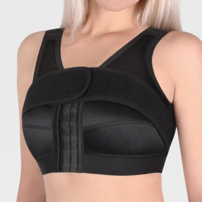 Бюстгальтер ID-600 LUOMMA IDEALISTA Экотен, послеоперационныйЭСФСС