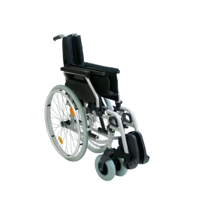 Кресло-коляска 514А-4 прогулочная, ЭС  ЧЗ