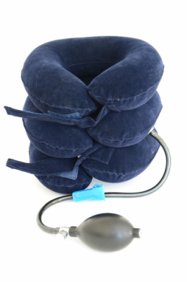 Воротник лечебный мягкий (с магнитами)  Воротник лечебный мягкий (с магнитами)