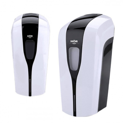 Дозатор HÖR-1008 автоматический для мыла/дезинфицирующих средств (капля)