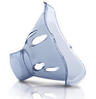 Маска OMRON детская для NE-C300/С17/С25/Neko Kat