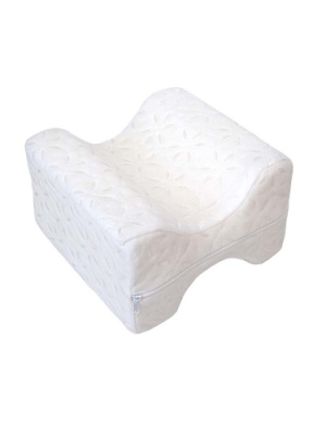 Подушка для ног "УДОБНЫЙ СОН" Neo, 20х20 см, ST4694