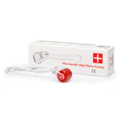 Мезороллер "Просто полезно"  540 игл