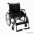 Кресло-коляска прогулочная 514А-LX, ширина 45 см ЭС ФСС ЧЗ Кресло-коляска прогулочная 514А-LX, ширина 45 см ЭС ФСС ЧЗ