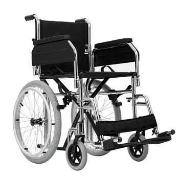 Кресло-коляска Ortonica Home 60 комнатная ЭС ЧЗ