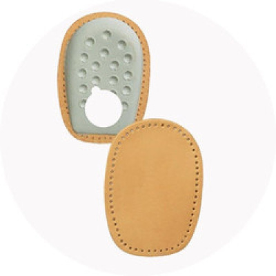 ***Подпяточник CТ-234 ТРИВЕС разгружающий