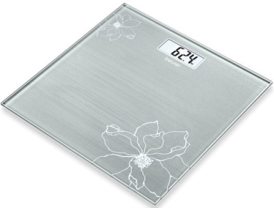 Весы электронные GS 10 Beurer  Весы электронные GS 10 Beurer