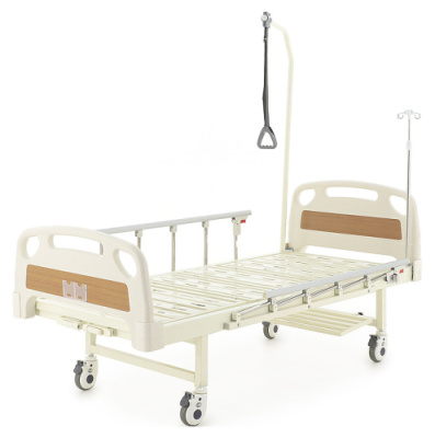 Кровать E-8 механическая (РМ-2014Д)