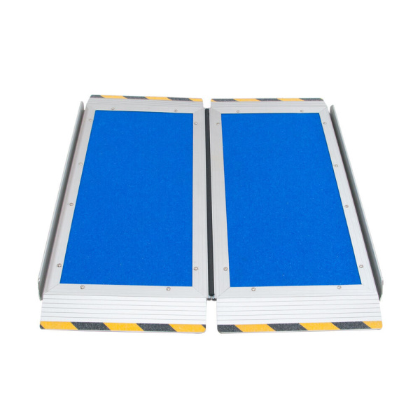 Пандус распашной (книжка) Мега 2ПР1-90