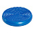 Подушка М-512 массажная, балансировочная, синяя, 33х5см.