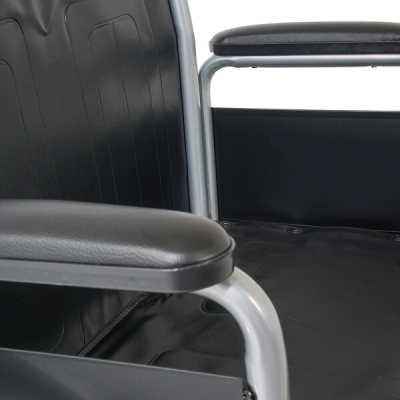 Кресло-коляска Barry HD3 комнатная, ЭС ФСС