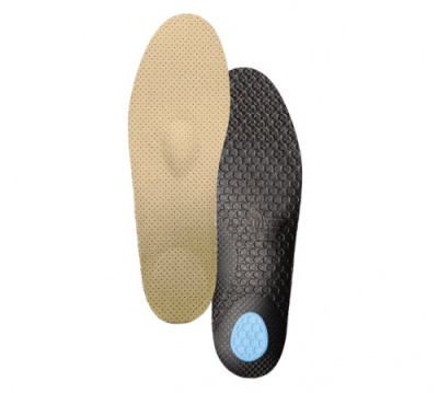 Стельки СТ-144 ТРИВЕС ортопедические женские,мужские