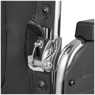 Кресло-коляска Ortonica Olvia 30 "18"-45см PU прогулочная ЭС ФСС