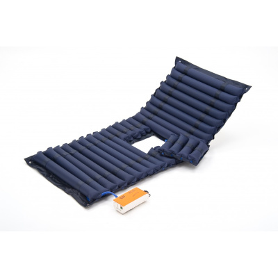 Матрас противопролежневый MET AIR WC-100 ЭС ЧЗ