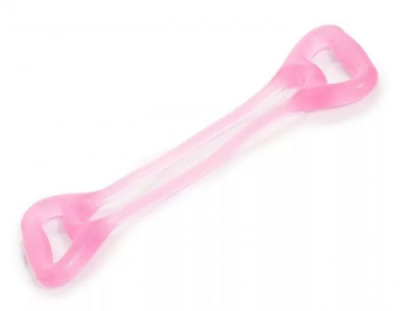 Эспандер М-302 медицинский 2 жгута