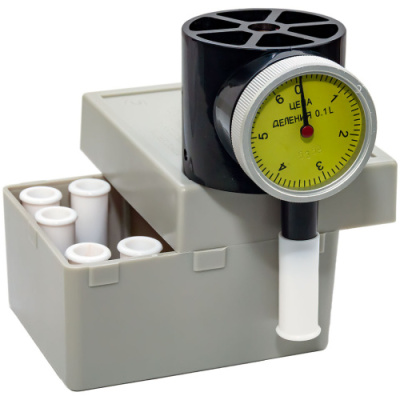 Спирометр ССП   Спирометр ССП