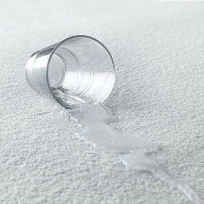 Наматрасник Махровый на резинке