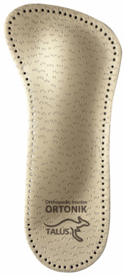 Полустельки 72К Комфорт лайт ОРТОНИК