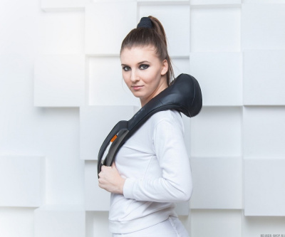 Массажер Kragen GESS-012 мануальный  Массажер Kragen GESS-012 мануальный