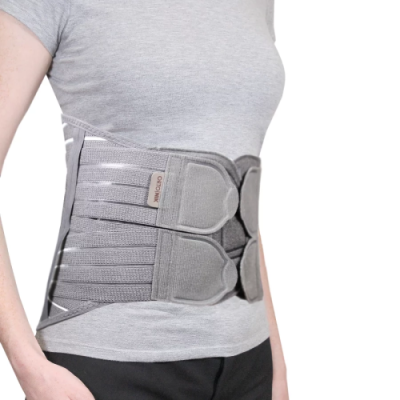 Корсет ПР-315 ОРТОНИК, пояснично-крестцовый