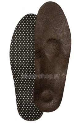 Стельки СТ-110 ТРИВЕС для закрытой спортивной обуви