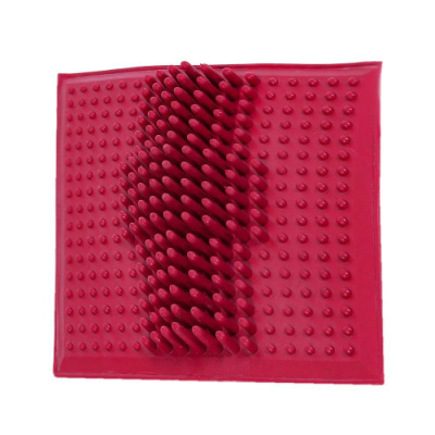 Коврик массажный резиновый КР тип Т "Крейт"