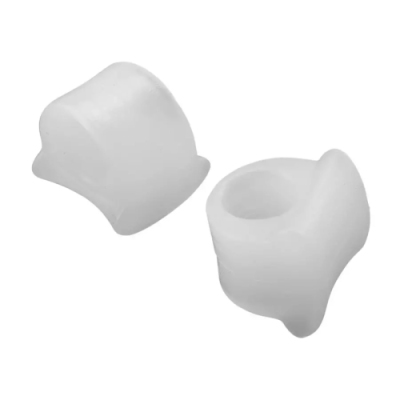 Межпальцевый разделитель силикон.с кольцом 42С ОРТОНИК