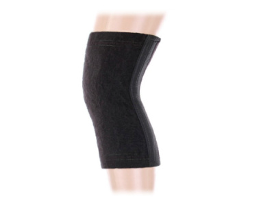 Бандаж ККС-Т2 Экотен, на коленный сустав, из собачей шерсти