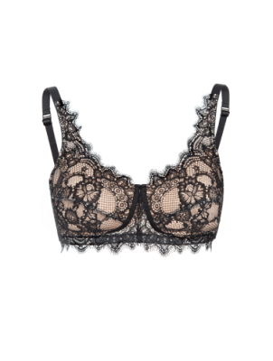 Бюстгальтер M9203 Allure, MEGAMI ЭСФСС  Бюстгальтер M9203 Allure, MEGAMI ЭСФСС