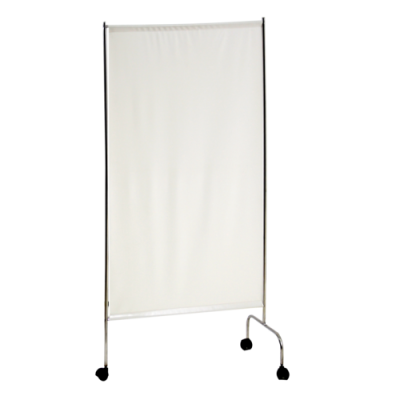 Ширма ШМ-МСК мед 1-но секц. без колес