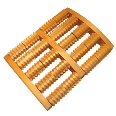 Массажер для стоп, средний зубчатый арт. МА-4215