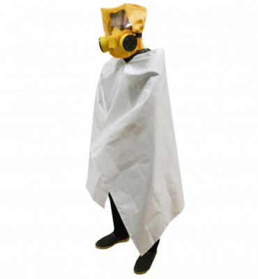 Накидка "Шанс" огнезащитная