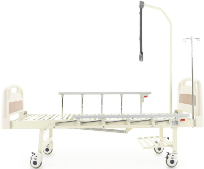 Кровать E-8 механическая (РМ-2014Д)