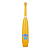 Щетка зубная CS-462-P Kids CS Medica электрич.звуковая