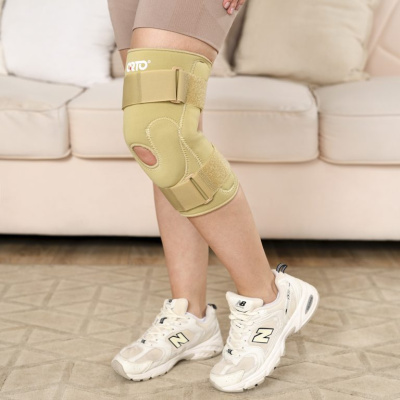 Бандаж NKN 139 ORTO на коленный сустав