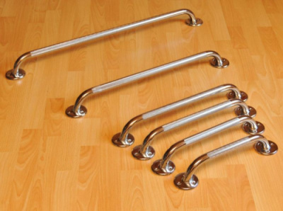 Поручень LK 4017