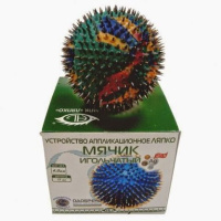 аппликтаор мячик