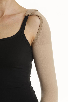 Рукав компрессионный 2 кл.M2460 без перчатки Релаксан